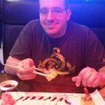 Fred Ortman - @yenome2 - Instagram
