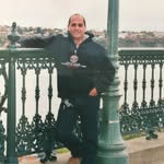Fred Osman - @fredos66 - Instagram