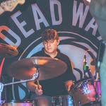 Freddie Osman Dal - @fredthedrummer - Instagram