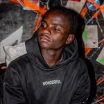 Osman fredricks - @fredricksosman - Instagram