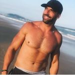Fred osorio - @fredbalboaosorio - Instagram