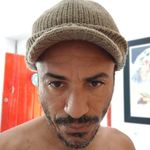 Fred Osório - @fredo_sorio - Instagram