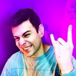 Frederick Osorio - @freoso - Instagram