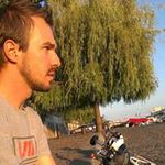 Frédéric Delpy - @fredossobucco - Instagram