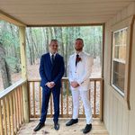 Frederick Hale Otey Jr. - @derf_mcguffin - Instagram
