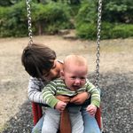 Fred and Otis - @fredandotisp - Instagram