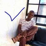 Fredrick Otieno - @mr.fredotis - Instagram