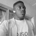 Fredrick otieno omondi - @fredotisomondi - Instagram