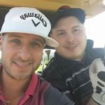 Fred ouellette - @ouellette2145 - Instagram