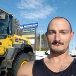 Fred Ouellette - @ouellettefred - Instagram
