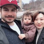 Fred Ouellette - @fradouel - Instagram