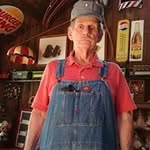Fred Overmann - @fredovermann - Instagram
