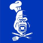 Fred Owens - @silverbackgrillz - Instagram