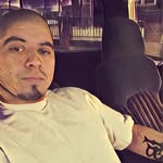 Freddy Dominguez - @fredpackers88 - Instagram
