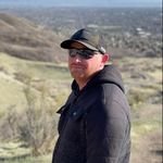 Fred Padgett - @roadcruiser89 - Instagram