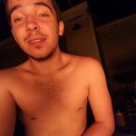 Freddie Padgett - @lilkyrie__ - Instagram