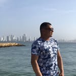 Fred Cabarcas Padilla - @fcabarcas - Instagram