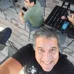 Fred Padilla - @fredpadilla15 - Instagram