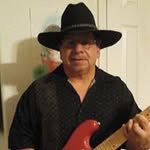 Fred Padilla - @fredpadilla501 - Instagram