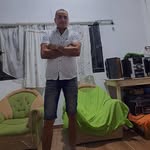 Fred Padilla - @fredypadilla34 - Instagram