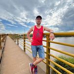 Alejandro Paez - @fredpaez_84 - Instagram