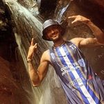 Fred Paez Piñeiro - @fredpaez92 - Instagram