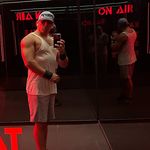 Freddy Paez - @fredfingers1983 - Instagram