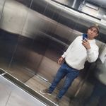 Freddy Paez Ortega - @fred_paez - Instagram
