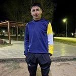 Fredy Paez - @paezfredy_22 - Instagram