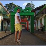 Fredy Ricardo Bautista Paez - @fredy.r.paez - Instagram