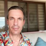 Fred Page - @misterpage - Instagram