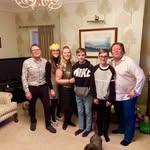 Fred Page - @page8505 - Instagram