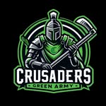 Fred Page ⚔️ - @crusadersgreenarmy - Instagram