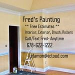 Fred | House Painter Biz NJ - @paintingdonetherightway - Instagram