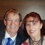 joanne and fred painter - @jofred_28 - Instagram