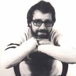 Fereydoun Pakzad - @fred.pakzad - Instagram