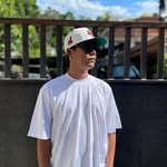 Fred - @fredpakino - Instagram