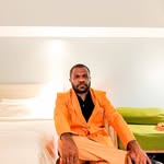 Fred Pakage - @pakagefred - Instagram