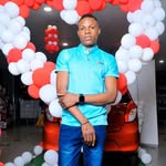 Fred Pakah - @fredpakah - Instagram