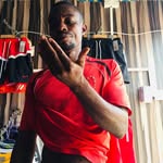 Fred Paku - @fredpaku - Instagram