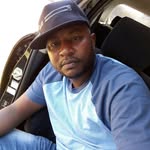 Fred Wangubo - @fredpaka_79 - Instagram