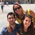Fred Palacios - @fede.pal - Instagram