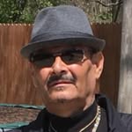 Fred Palacios - @fpala1956 - Instagram