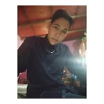 Fredy Colman - @_palaciosfred - Instagram