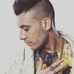 Fred_Palma - @stanza_365 - Instagram