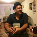 Fred Palma - @airflyingtank23 - Instagram