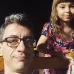 Fred Palma Vidovix - @fredvidovix - Instagram