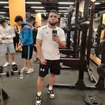 Frederic Navas - @fredpalma97 - Instagram