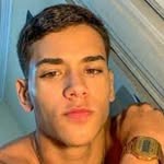 Tomás Caldeira - @fredpalmapastana - Instagram