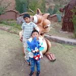 Fred Palomino Huaman - @fredixitohuamanpalomino - Instagram